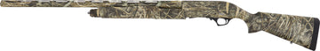 TriStar Cobra III Field 12 Gauge 3" 5+1 28" Pump Shotgun - Realtree Max-7 Synthetic