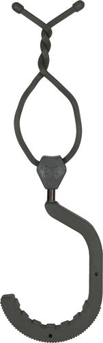 Hawk Hookster Gear Hook w/ EZ Twist Gear Tie - 40 lb Capacity