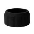 Yankee Hill Machine sRx Thread Protector Black 4140 Steel
