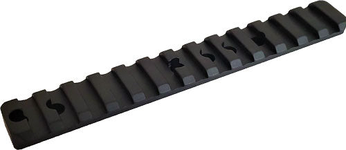 Talley Manufacturing Picatinny Base for Marlin 336/1895/94 20 MOA Black