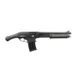 Rock Island Armory VRPF14 12 Gauge 14" 5-Rd Pump Shotgun - 3" Chamber