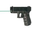 LaserMax LMS-1131G Green Guide Rod Laser for Glock 19/23/32/38 Gen 1-3