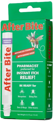 ARB After Bite Outdoor Bite & Sting Relief 0.5 oz Gel
