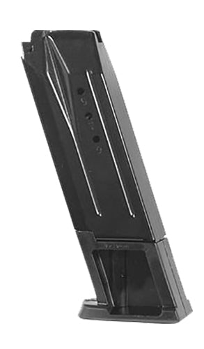 Ruger SR9 9mm Luger 10-Rd Blued Steel Magazine