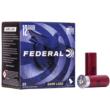 Federal H1216 Game-Shok Upland 12Gauge 2.75" 1oz 6Shot 25 Per Box/10 Case