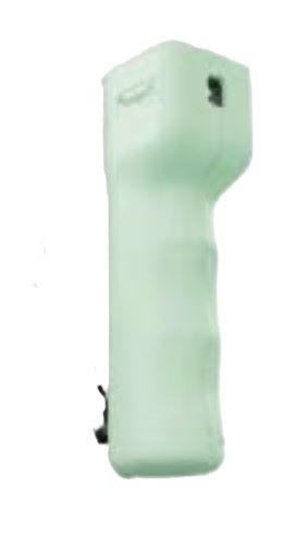 Guard Dog Smart Pepper Spray 1/2 oz Mint w/ GPS Locator