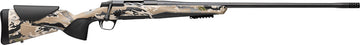 Browning X-Bolt 2 Western Hunter LR 300 Win Mag 26" 3+1 Bolt-Action Rifle