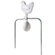 Do All Traps Impact Seal Chicken & Egg Stacked Self-Healing Target .22-.50 Cal