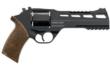 Chiappa Rhino 60SA 9mm Luger 6" 6-Shot Single-Action Revolver