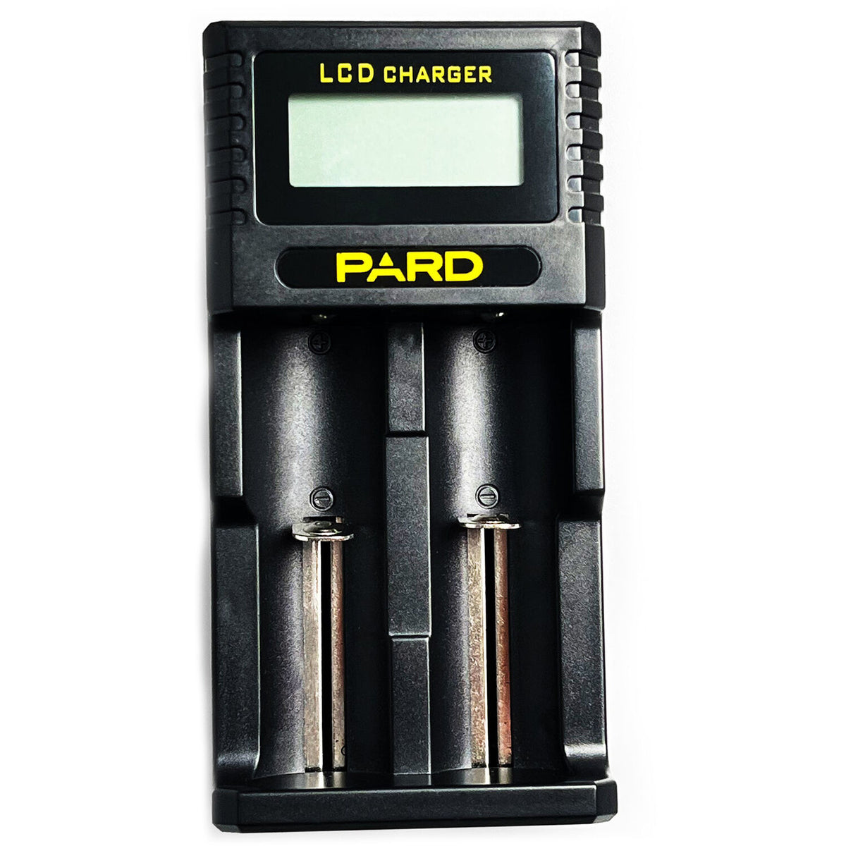 Pard Thermal 2-Slot Battery Charger with LED Indicator 18650/21700 Li-Ion