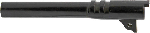 Iver Johnson 1911 Government 5" 45 ACP Barrel - Black