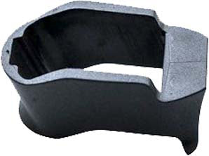 Beretta APX Magazine Spacer Adapter - Full Size to Centurion - Black Polymer