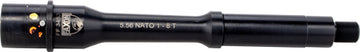 Faxon Firearms AR-15 5.56 NATO 7.5" 1:8 SOCOM Barrel - Black Nitride