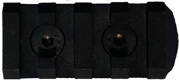 American Built Arms Company Polymer Picatinny Rail M-LOK 4-Slot