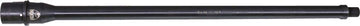 Faxon Firearms Duty Series 9mm Luger 16" 1:10 Twist Light Taper AR-15 Barrel - Black Nitride