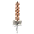 Hoppes 1325P AR 7.62mm/.308 Rifle Chamber Brush - Bronze