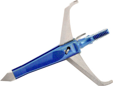 Excalibur Crossbows Trailblazer 100gr 3-Blade Mechanical Broadhead - 3 Pack