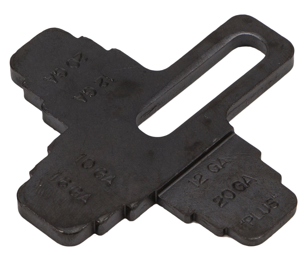 Browning Choke Tube Wrench All Gauge - Invector, Invector Plus, Invector-DS