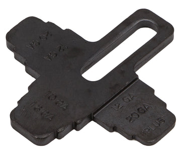 Browning Choke Tube Wrench All Gauge - Invector, Invector Plus, Invector-DS