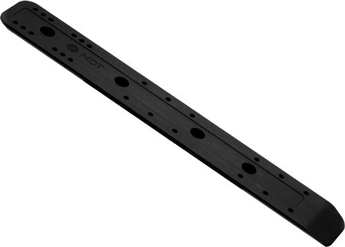 MDT Sporting Goods M-LOK ARCA Rail 10.25" Black Aluminum