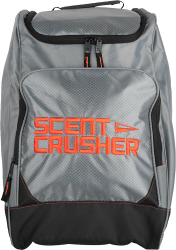Scentcrusher Ozone Traveler Bag - Portable Scent Elimination
