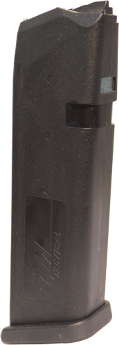 SGM Tactical Magazine Glock 21 45 ACP 13rd Black Polymer