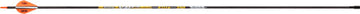 Victory Archery VAP TKO Elite 350 Fletched Hunting Arrow 6-Pack
