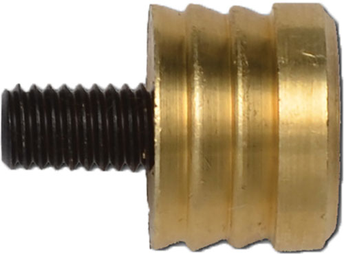 Pro-Shot Products Black Powder Jag .54 Cal 10-32 Thread Brass