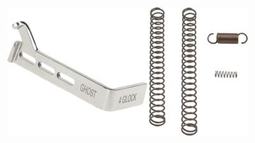Ghost Inc Ranger 4.5 Trigger Kit for Glock Gen 1-5 Drop-In