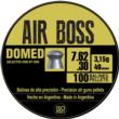 Hatsan Apolo Air Boss Domed .30 Cal 49gr Pellets - 100 ct