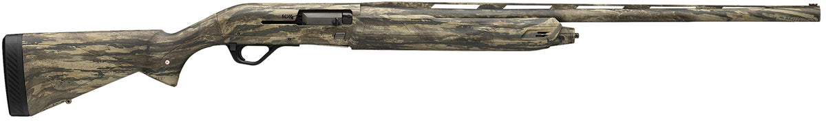 Winchester SX4 Waterfowl Hunter 12 Gauge 3" 26" 4+1 Semi-Auto Shotgun - Realtree Legacy
