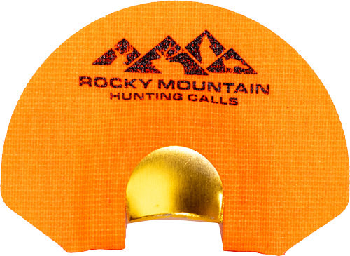 Rocky Mountain Hunting Calls Captain Hook #205 Turkey Diaphragm Mouth Call