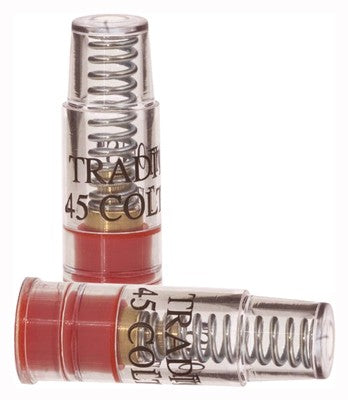 Traditions Snap Caps 45 Long Colt 6-Pack Dummy Rounds
