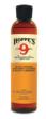 Hoppes No. 9 Plus Black Powder Bore Cleaner/Lubricant 8 oz Squeeze Bottle