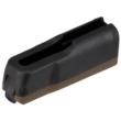 Browning X-Bolt Long Action Standard 3-Rd Smoked Bronze Magazine