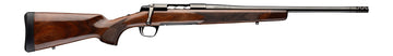 Browning X-Bolt 2 Medallion 30-06 Springfield 18 in 4+1 Bolt-Action Rifle - Blued Walnut - Threaded Barrel