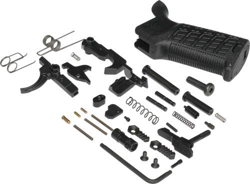 CMMG ZEROED Lower Parts Kit Mk3 AR-10 .308 Win