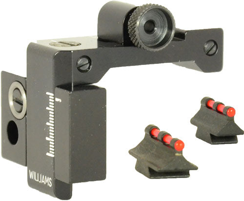 Williams Gunsight Co. FP-94 Fire Sight Set 3/8" Dovetail - Winchester 94