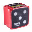 Block Targets Classic 18 18" x 13.5" x 18" 2-Sided Foam Archery Target