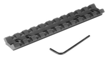 Evolution Gun Works Ruger 10-22 Takedown Picatinny Rail Scope Base - 0 MOA