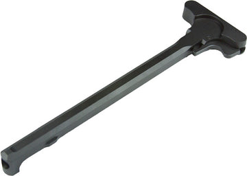 J&E Machine Tech AR-15/M16 Standard Charging Handle Black Anodized