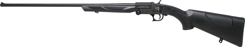 Iver Johnson IJ700 410 Bore 3" 26" Black Synthetic Single-Shot Shotgun