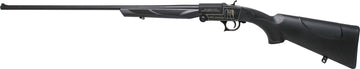 Iver Johnson IJ700 410 Bore 3" 26" Black Synthetic Single-Shot Shotgun