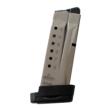Check Mate Industries CM9SHD8 S&W M&P Shield 9mm Luger 8-Rd Stainless Pistol Magazine