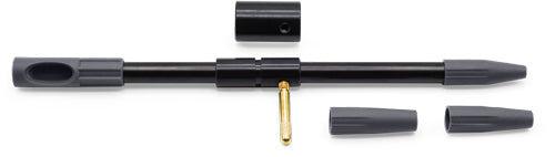 Shooters Choice Universal Bore Guide Kit w/ Solvent Port