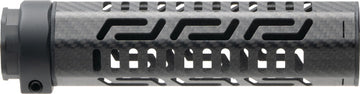 Lancer LCH5 Carbon Fiber Suppressor Cover 8.5" 1.97"