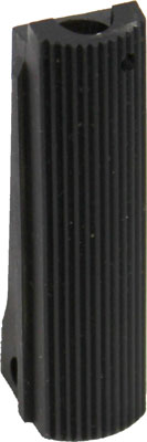 Iver Johnson IJ1911MSH 1911 Mainspring Housing 45 ACP Black Steel