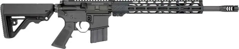 Rock River Arms LAR-15M A4 .450 Bushmaster 16" 7+1 Semi-Auto Rifle