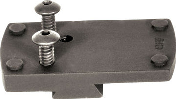 Evolution Gun Works Leupold DeltaPoint Scope Mount for S&W M&P - Matte Black