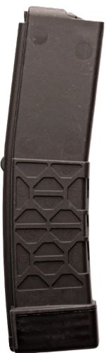 Global Ordnance Grand Power Stribog 9mm Luger 20-Rd Curved Magazine